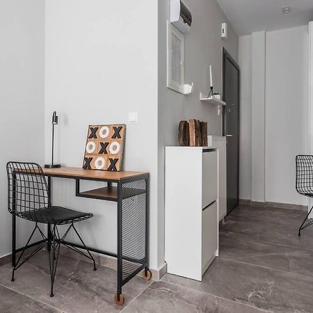 Sublime 1Br Apartment In Koukaki By Upstreet أثينا المظهر الخارجي الصورة