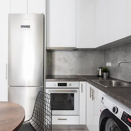 Sublime 1Br Apartment In Koukaki By Upstreet أثينا المظهر الخارجي الصورة