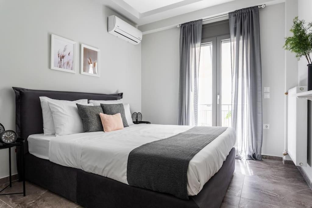 Sublime 1Br Apartment In Koukaki By Upstreet أثينا المظهر الخارجي الصورة