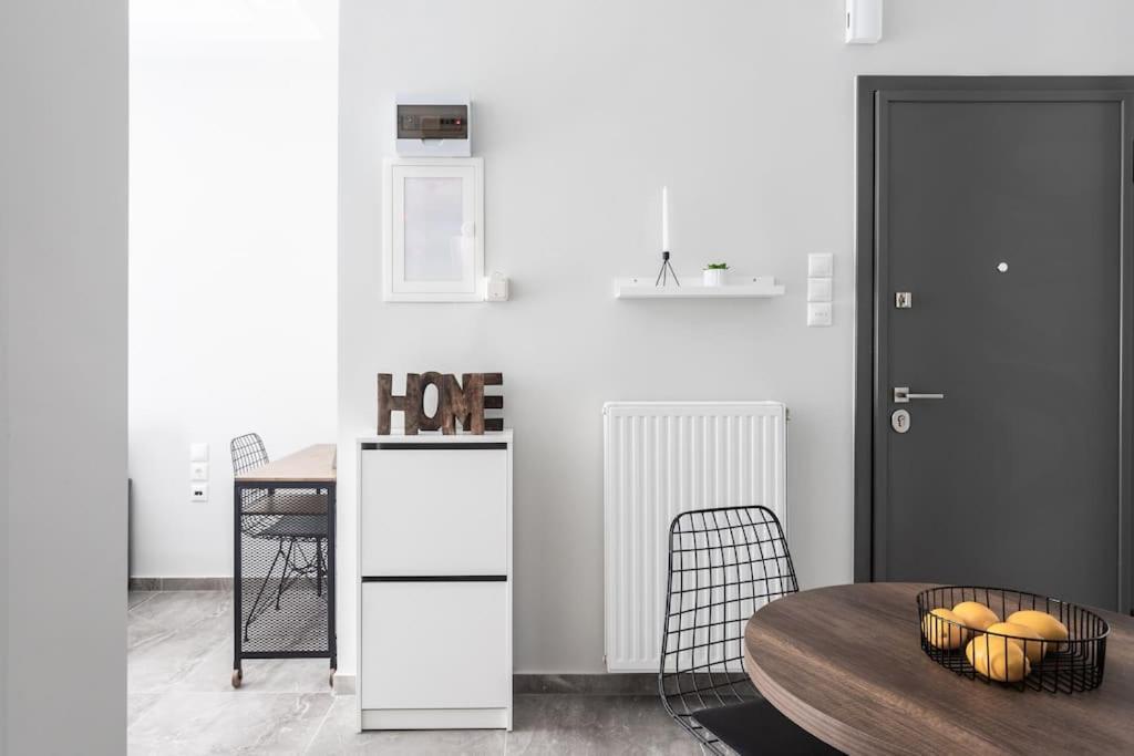 Sublime 1Br Apartment In Koukaki By Upstreet أثينا المظهر الخارجي الصورة