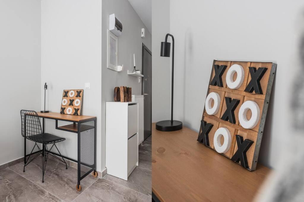 Sublime 1Br Apartment In Koukaki By Upstreet أثينا المظهر الخارجي الصورة